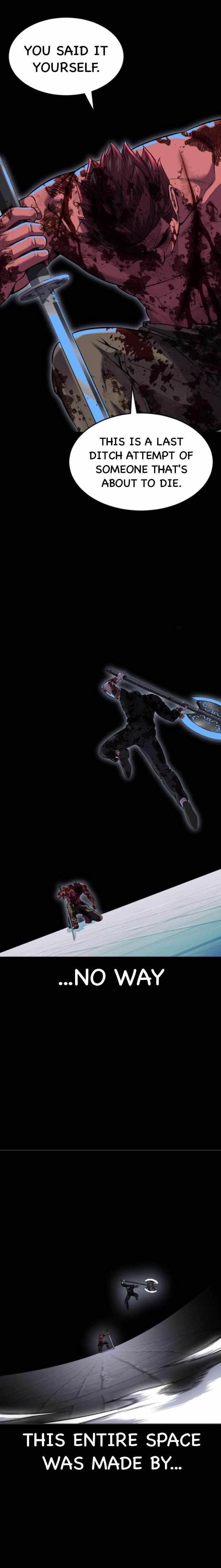 The Boy Of Death - Chapter 218 Page 34