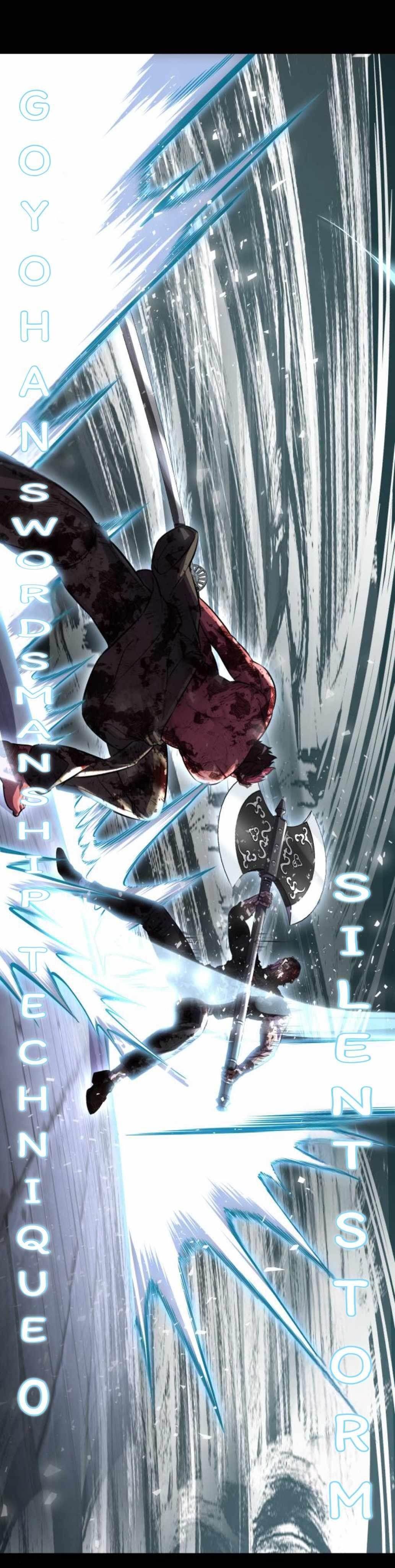 The Boy Of Death - Chapter 218 Page 51