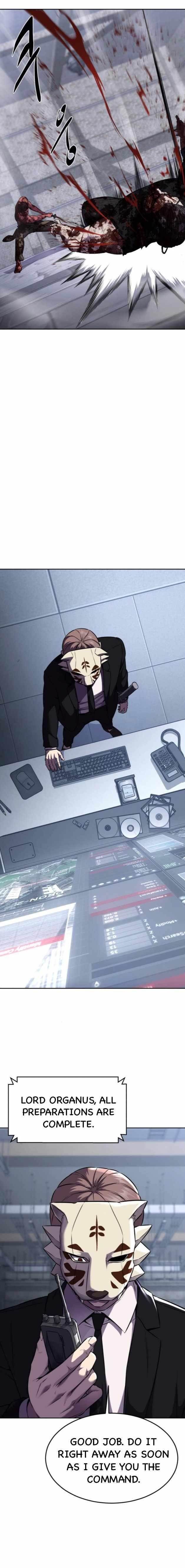 The Boy Of Death - Chapter 218 Page 55