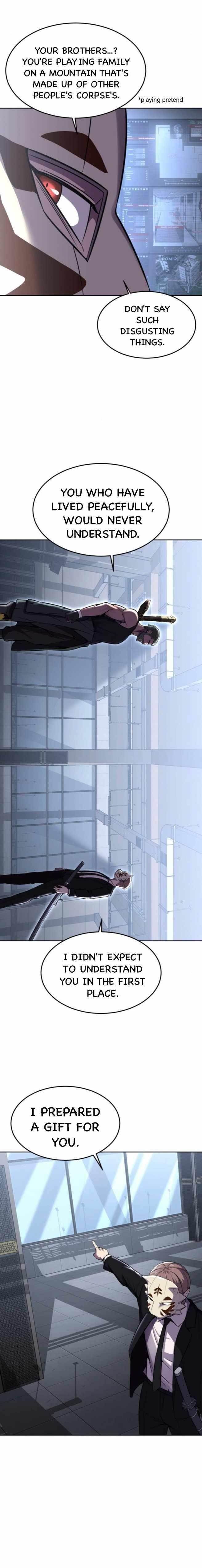 The Boy Of Death - Chapter 218 Page 57