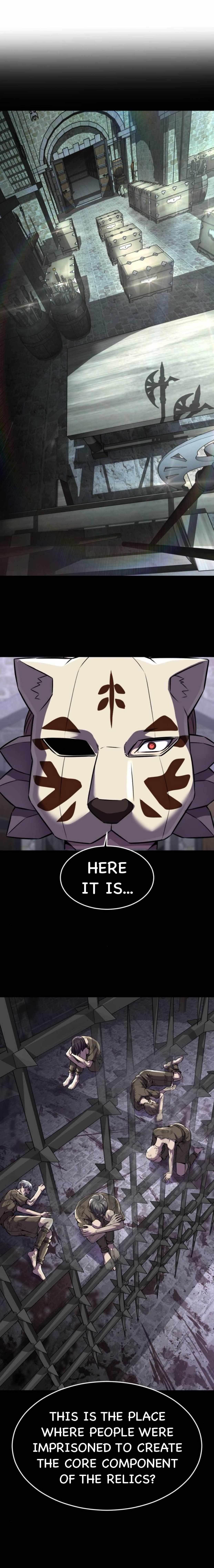 The Boy Of Death - Chapter 218 Page 59