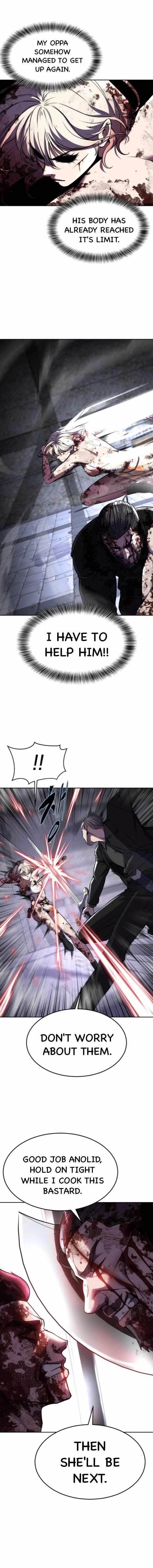 The Boy Of Death - Chapter 218 Page 6