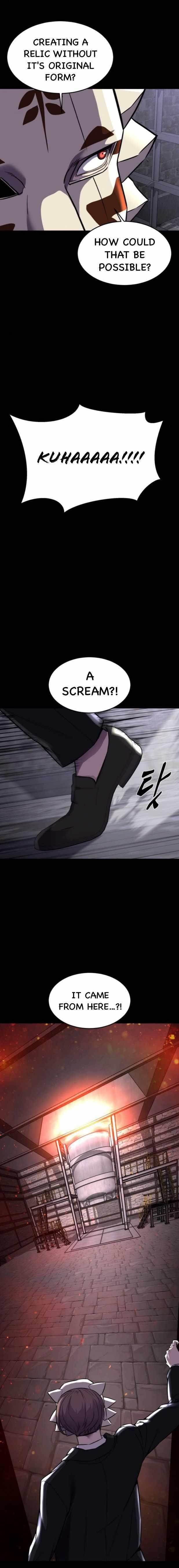 The Boy Of Death - Chapter 218 Page 61