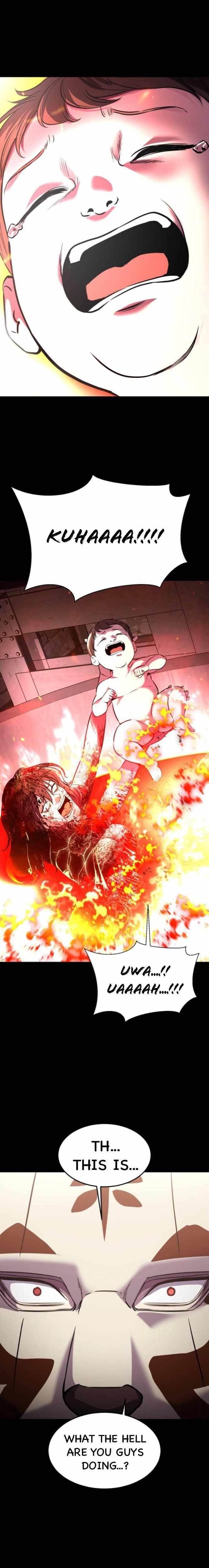 The Boy Of Death - Chapter 218 Page 62