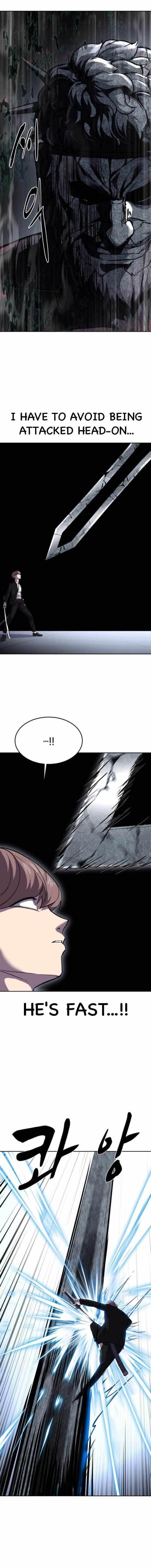 The Boy Of Death - Chapter 219 Page 16