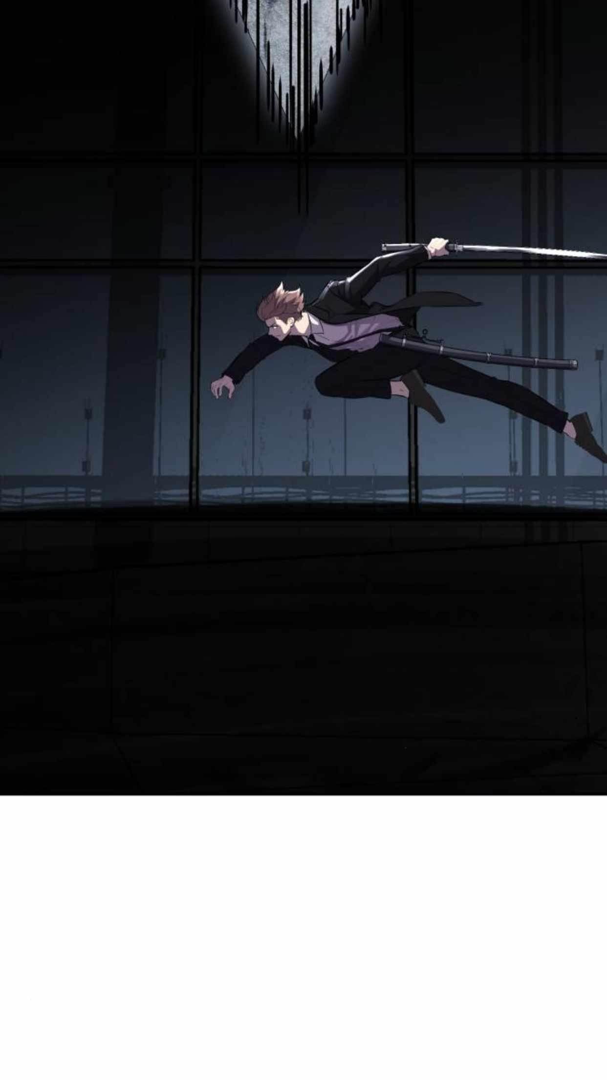 The Boy Of Death - Chapter 219 Page 21