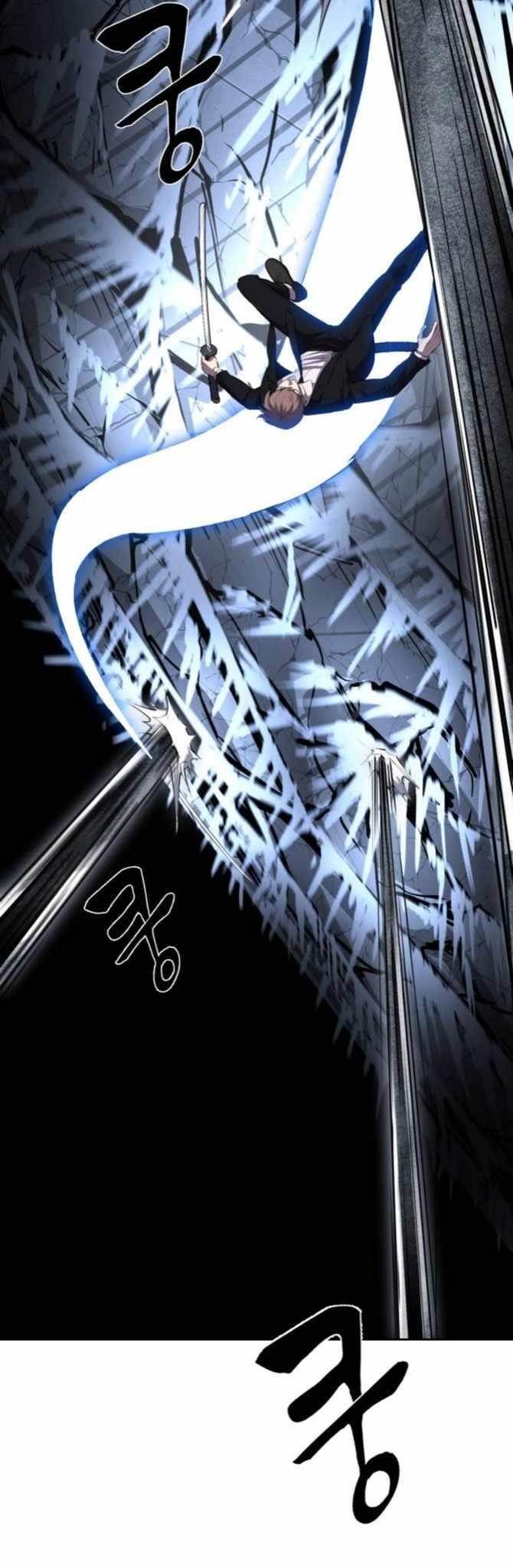 The Boy Of Death - Chapter 219 Page 31