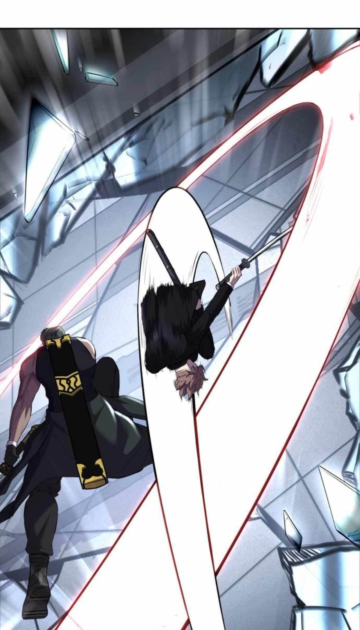 The Boy Of Death - Chapter 219 Page 42