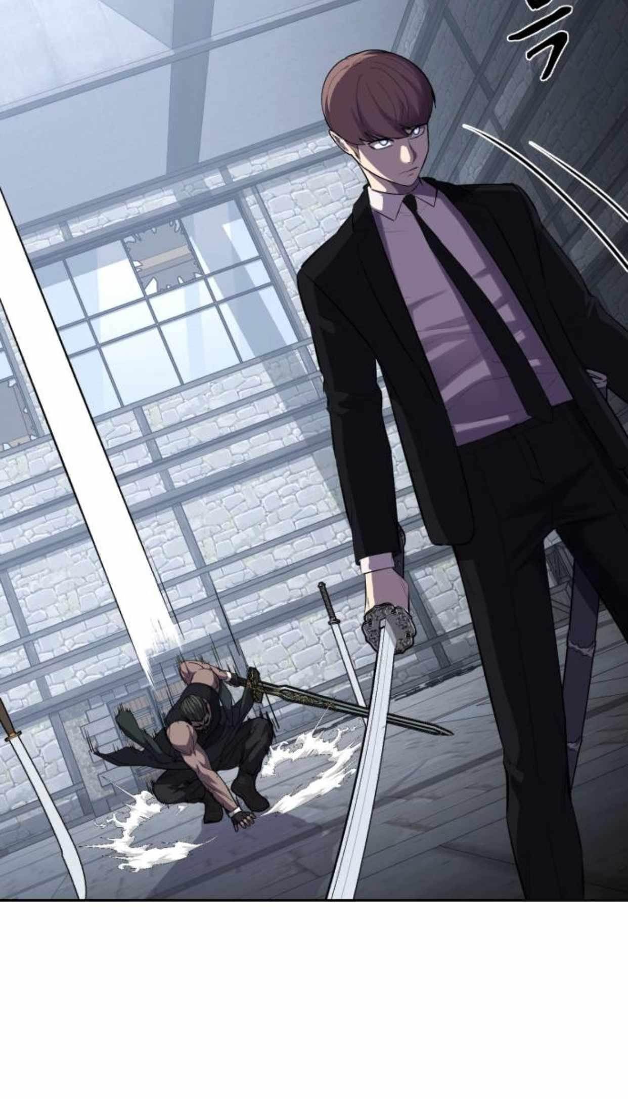 The Boy Of Death - Chapter 219 Page 47