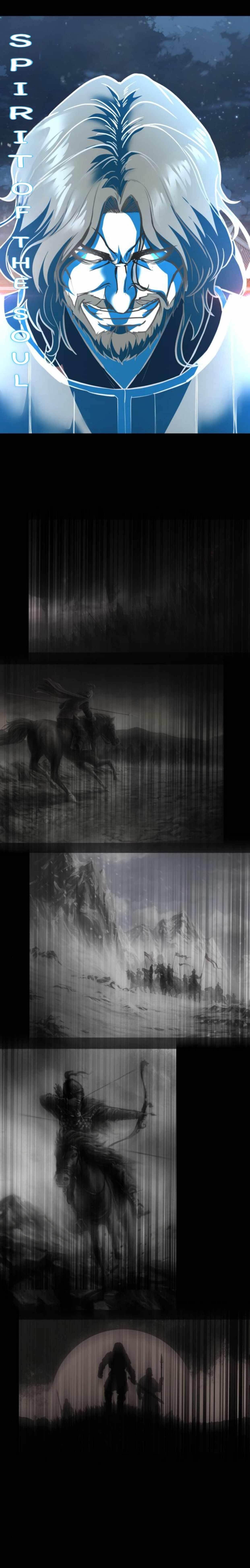 The Boy Of Death - Chapter 219 Page 50