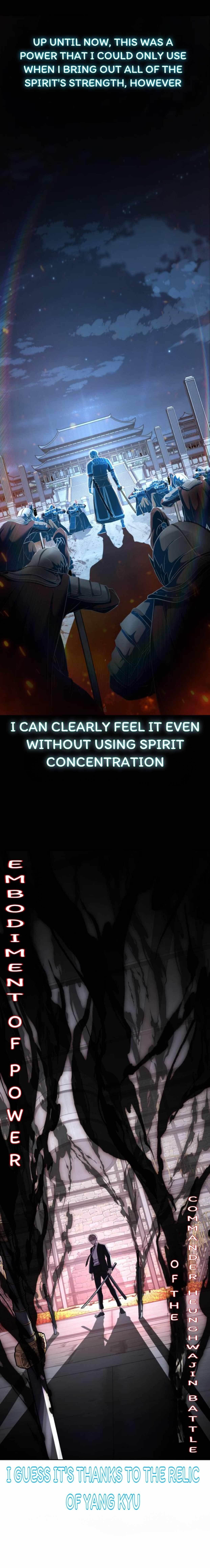 The Boy Of Death - Chapter 219 Page 51