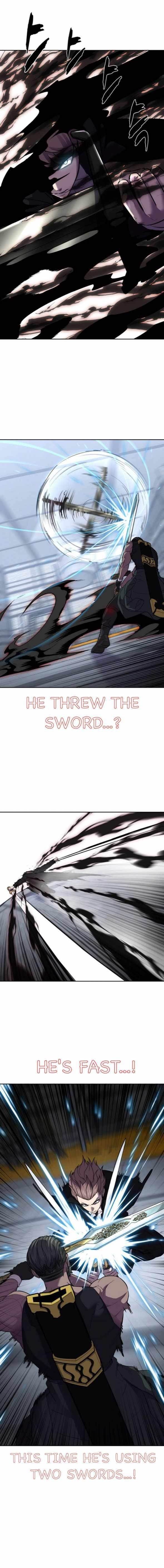 The Boy Of Death - Chapter 219 Page 54