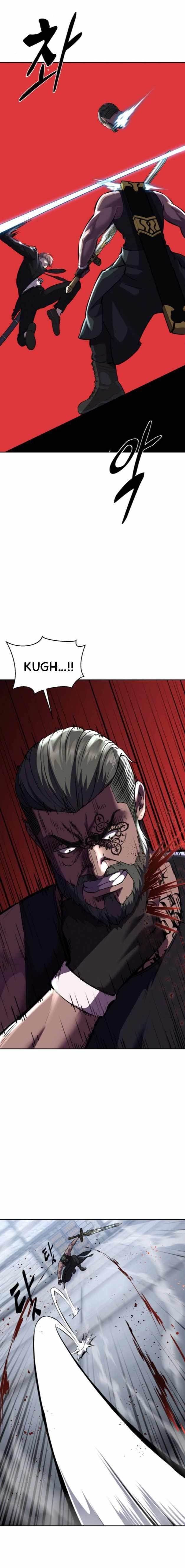 The Boy Of Death - Chapter 219 Page 59