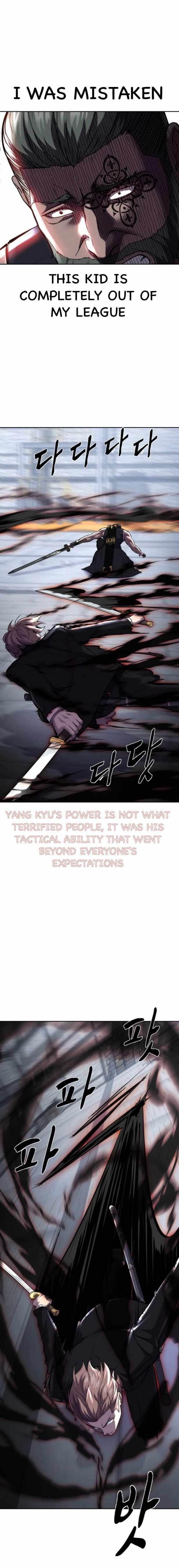 The Boy Of Death - Chapter 219 Page 60