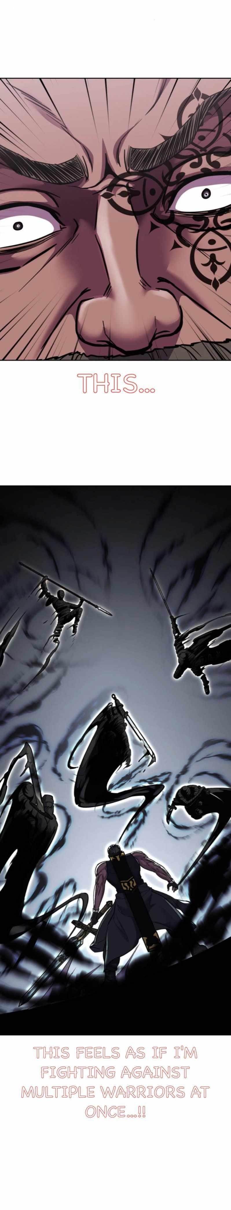 The Boy Of Death - Chapter 219 Page 61