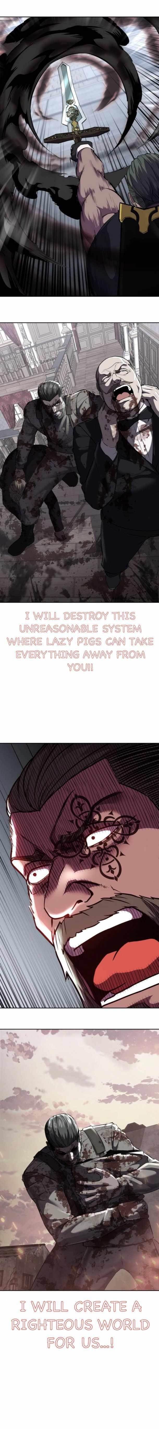 The Boy Of Death - Chapter 219 Page 67