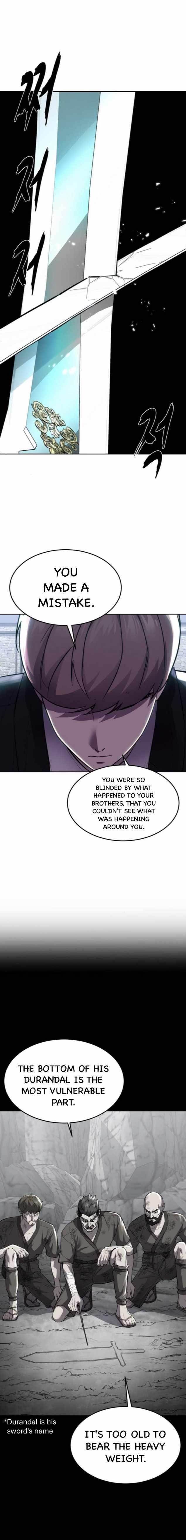 The Boy Of Death - Chapter 219 Page 73