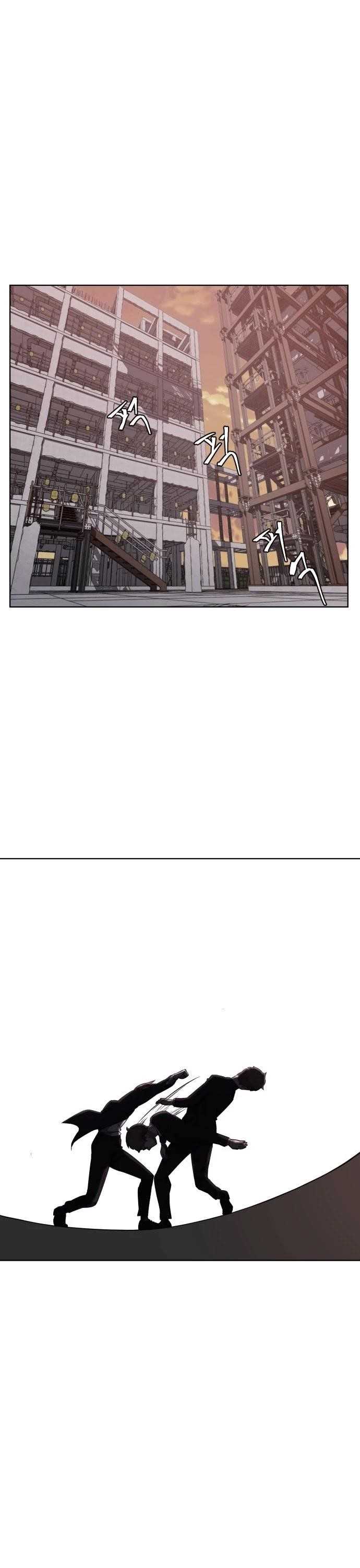 The Boy Of Death - Chapter 22 Page 1