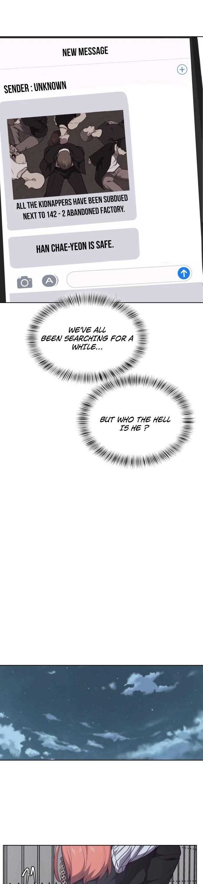 The Boy Of Death - Chapter 22 Page 14