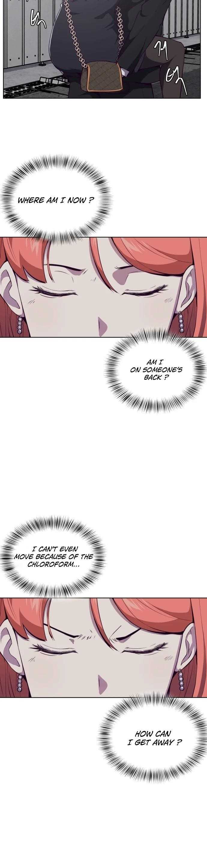 The Boy Of Death - Chapter 22 Page 15