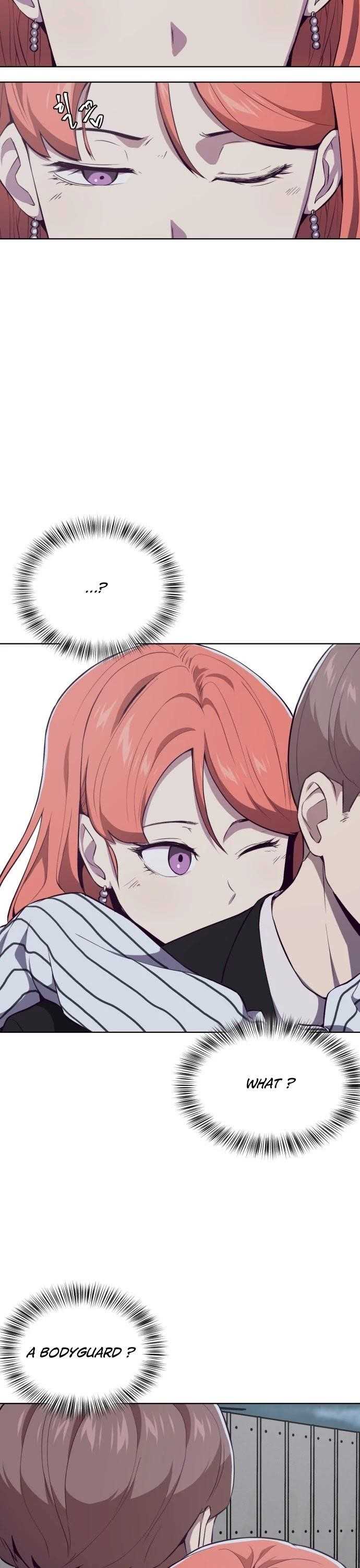 The Boy Of Death - Chapter 22 Page 17