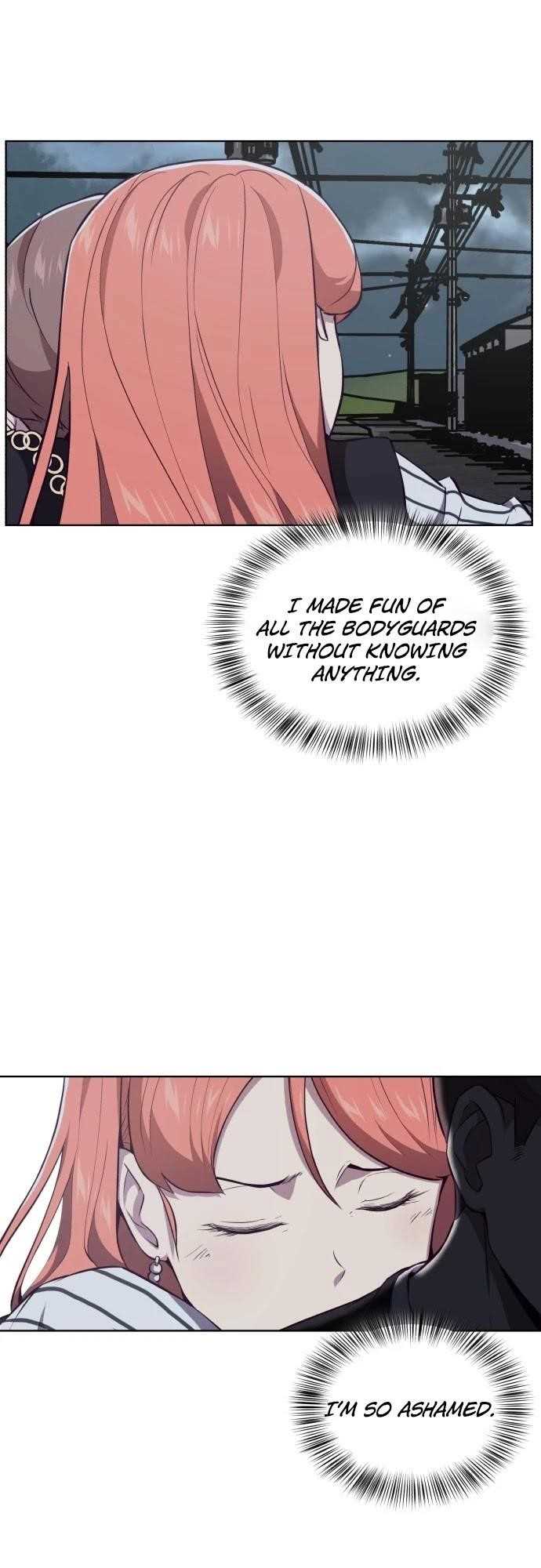 The Boy Of Death - Chapter 22 Page 22