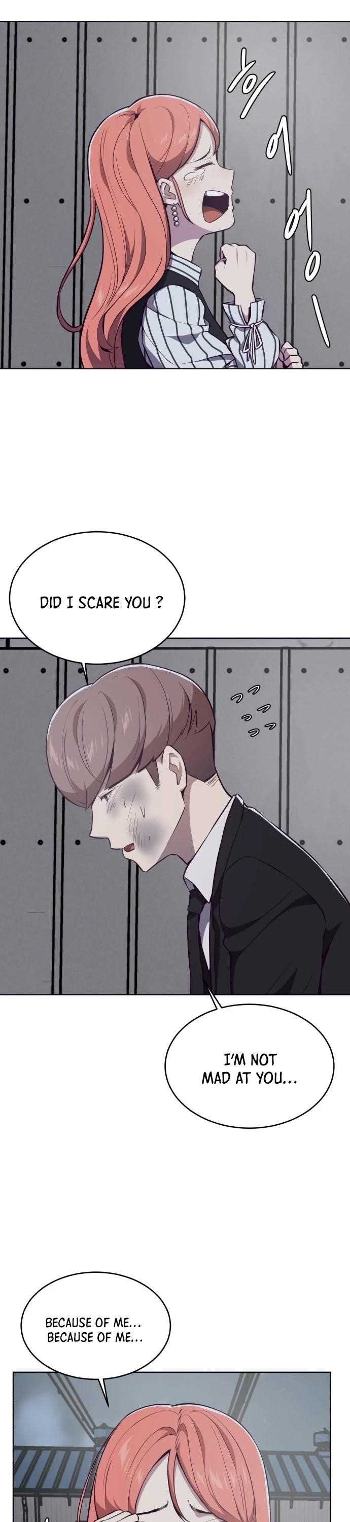 The Boy Of Death - Chapter 22 Page 32