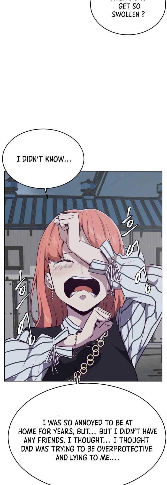 The Boy Of Death - Chapter 22 Page 34