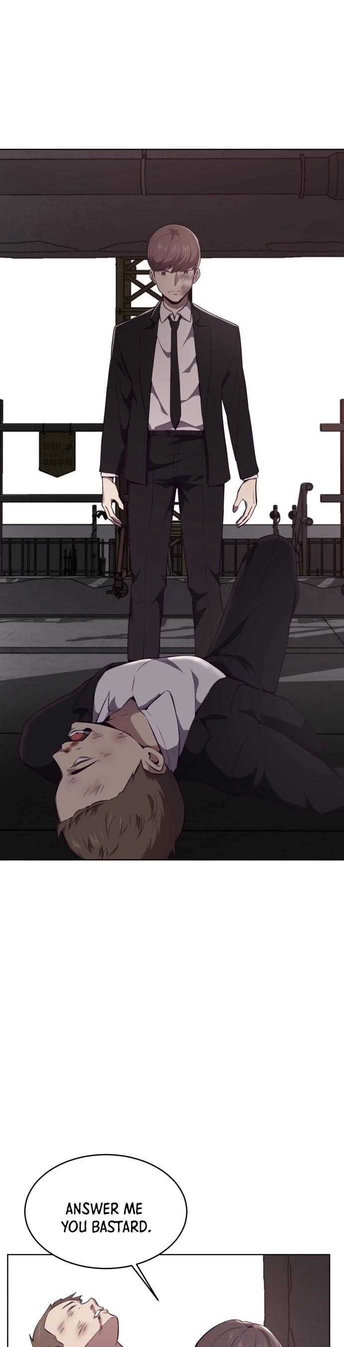 The Boy Of Death - Chapter 22 Page 4