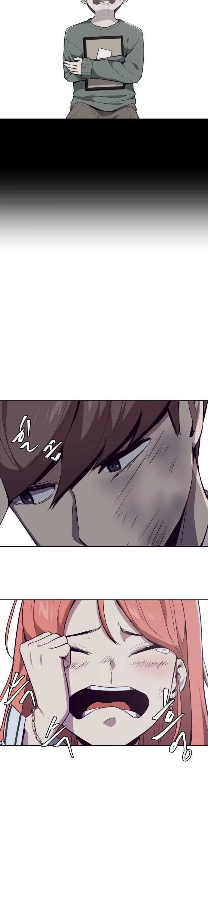 The Boy Of Death - Chapter 22 Page 42