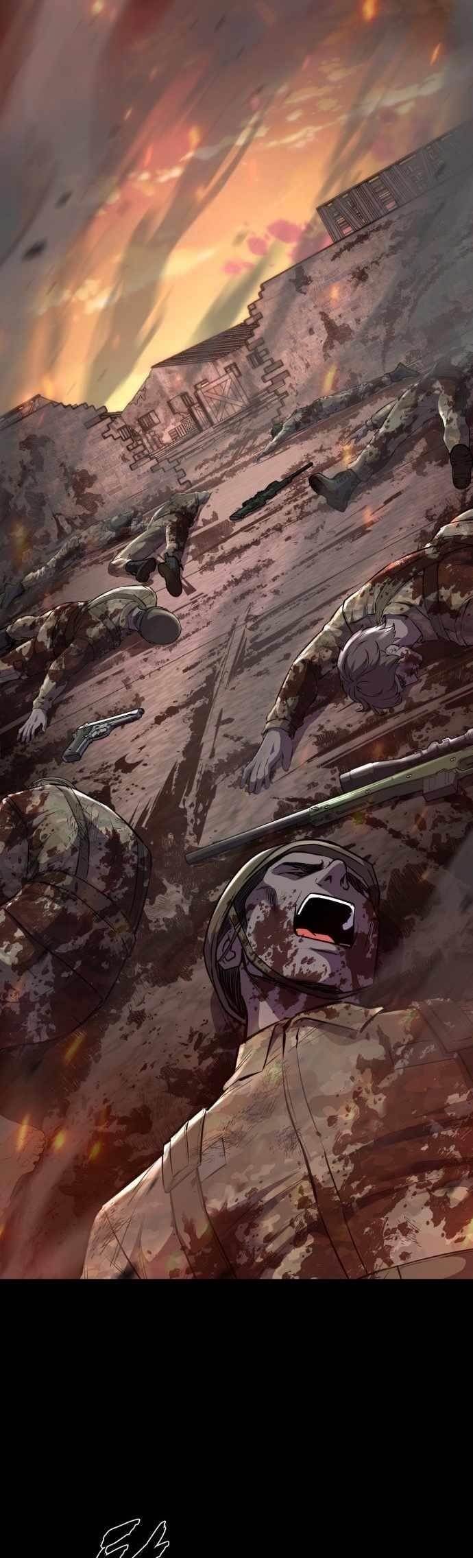 The Boy Of Death - Chapter 220 Page 2