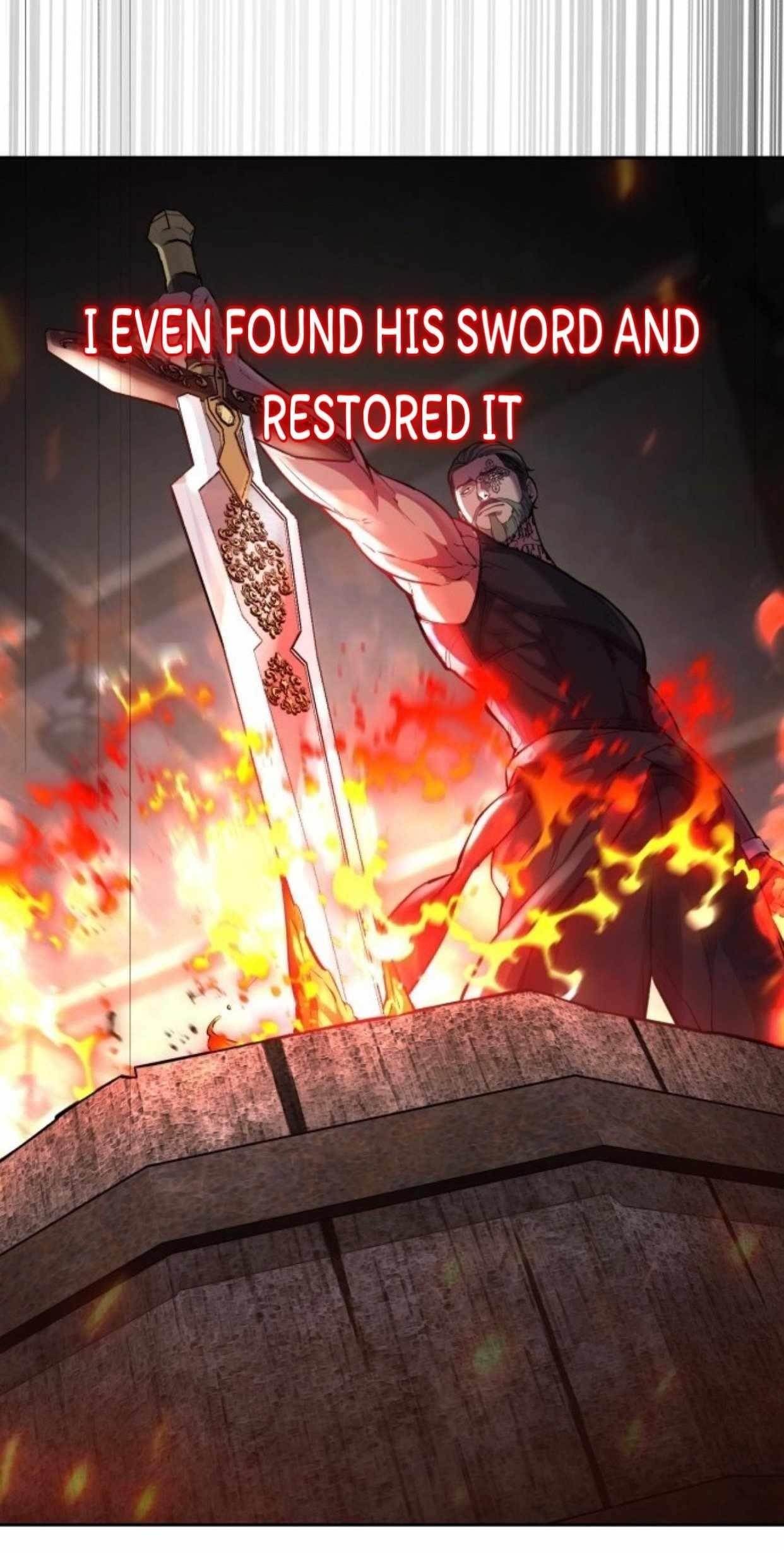 The Boy Of Death - Chapter 220 Page 21