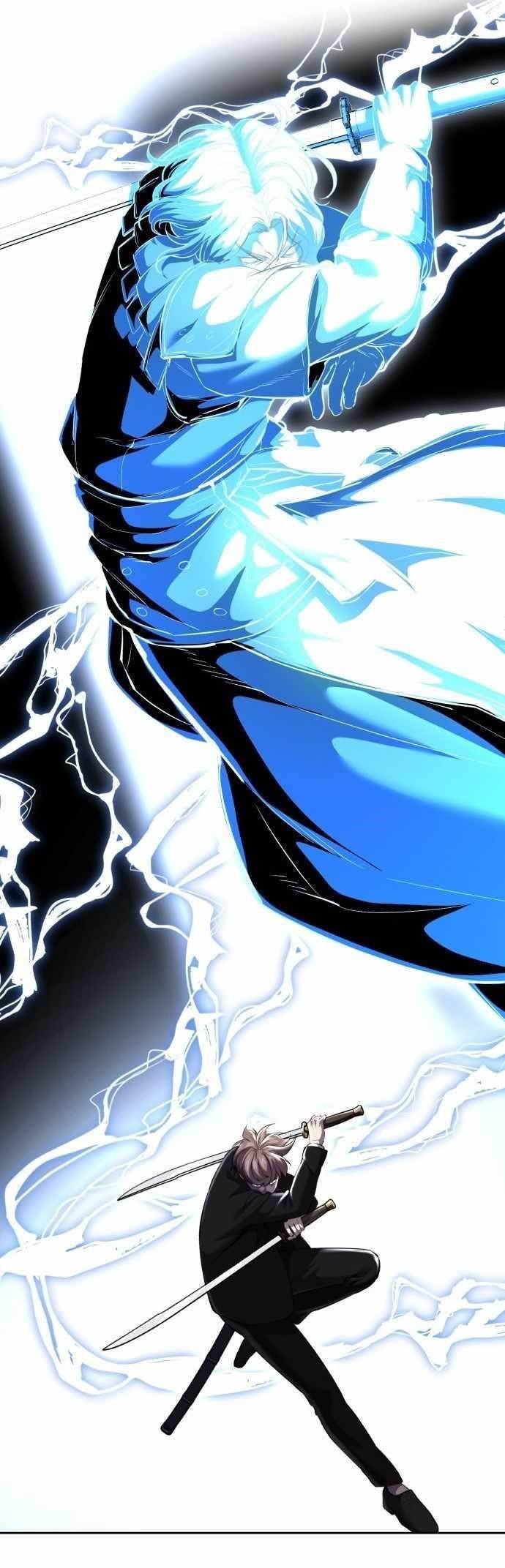 The Boy Of Death - Chapter 220 Page 23