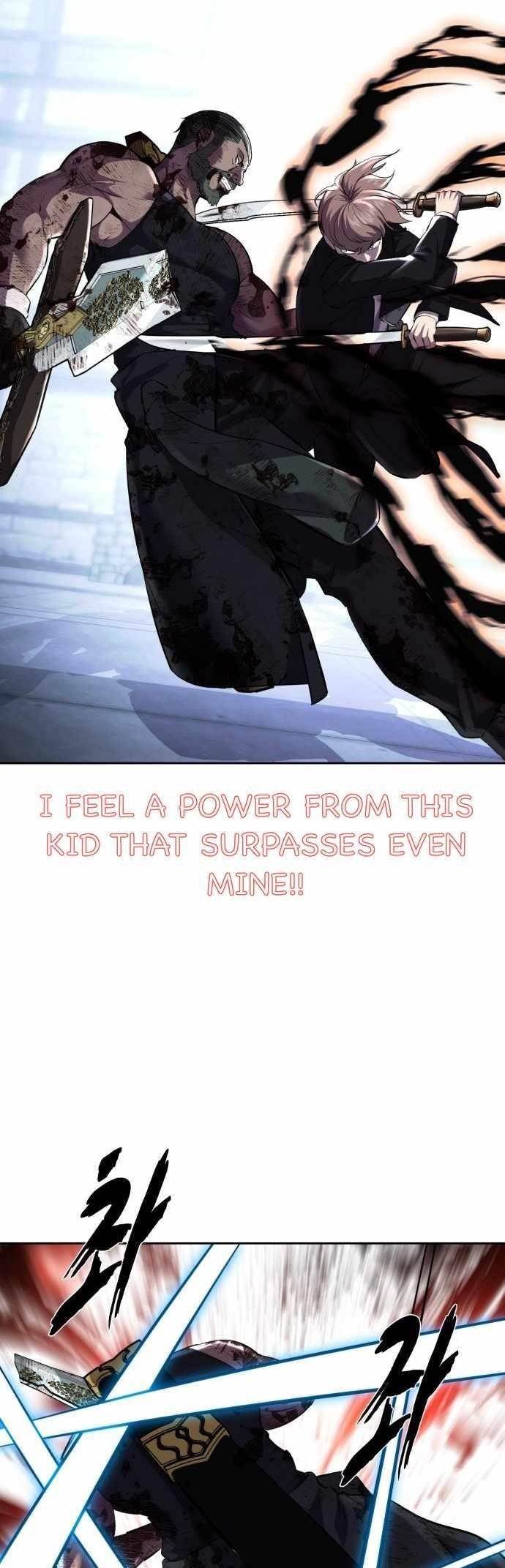 The Boy Of Death - Chapter 220 Page 26