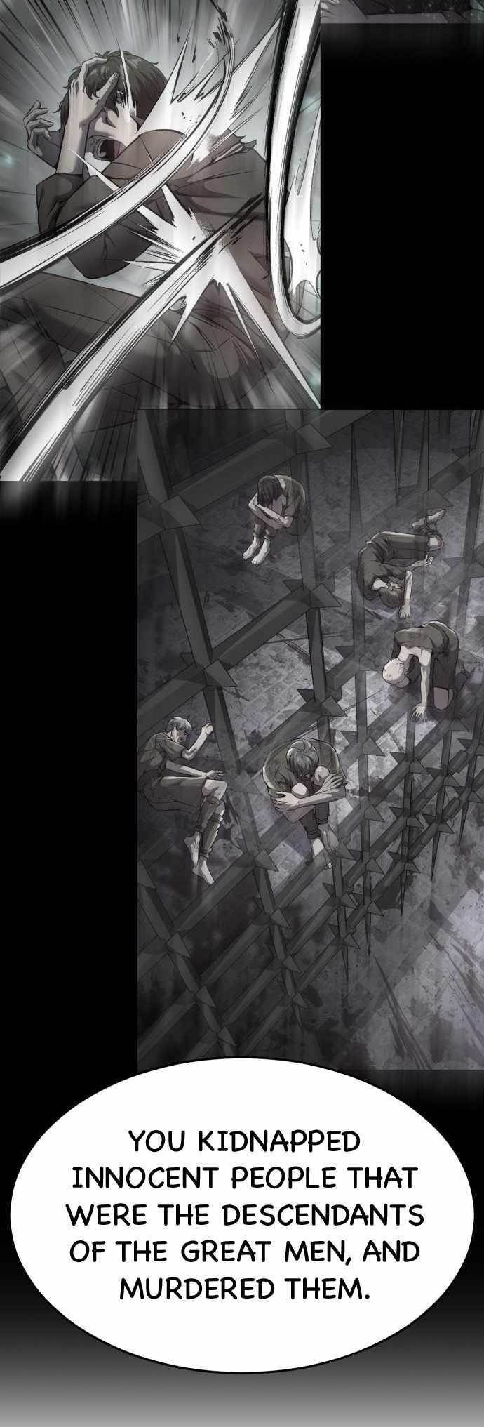 The Boy Of Death - Chapter 220 Page 31