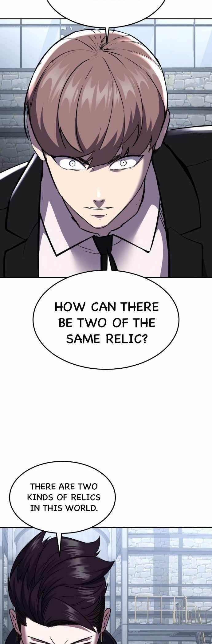 The Boy Of Death - Chapter 220 Page 40