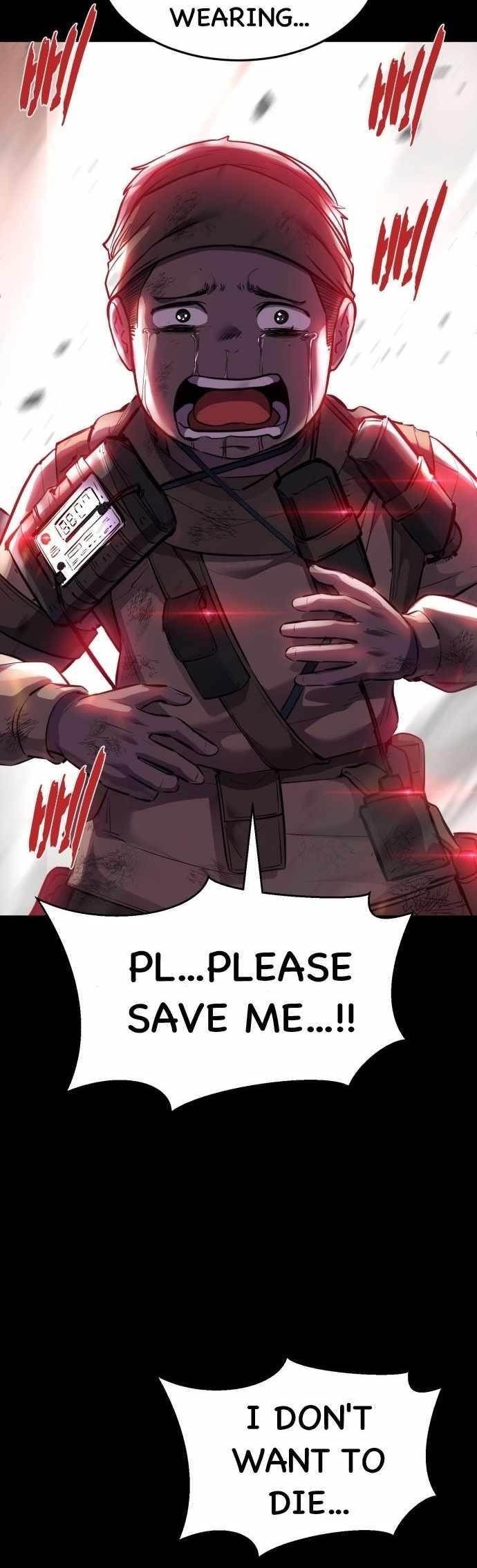 The Boy Of Death - Chapter 220 Page 6