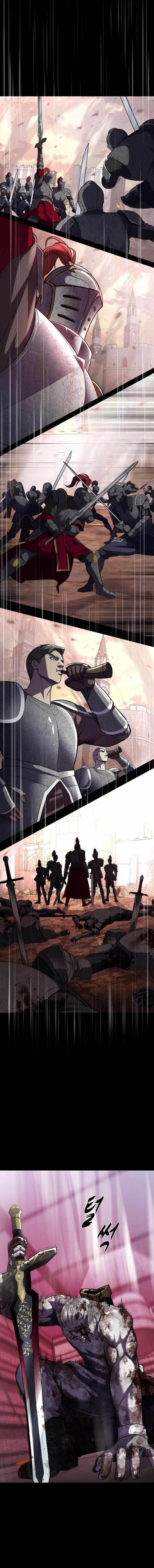 The Boy Of Death - Chapter 220 Page 64