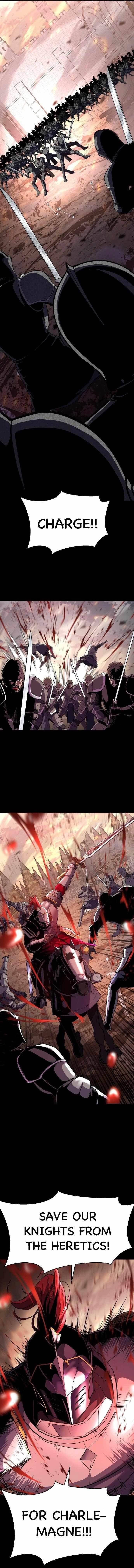 The Boy Of Death - Chapter 220 Page 67