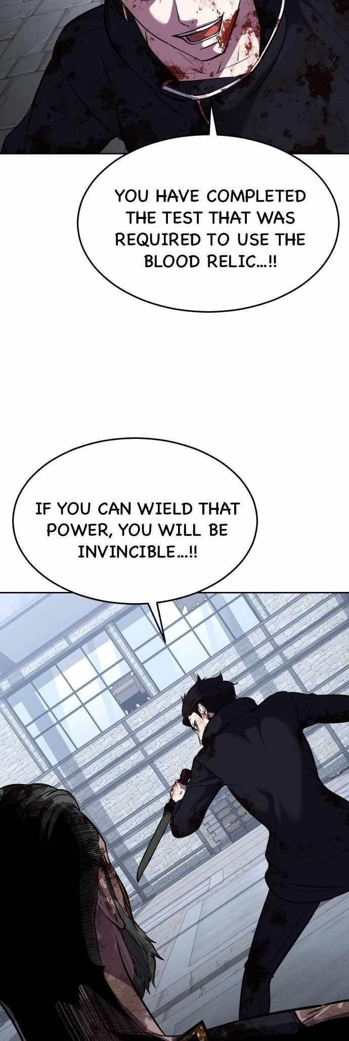 The Boy Of Death - Chapter 220 Page 71