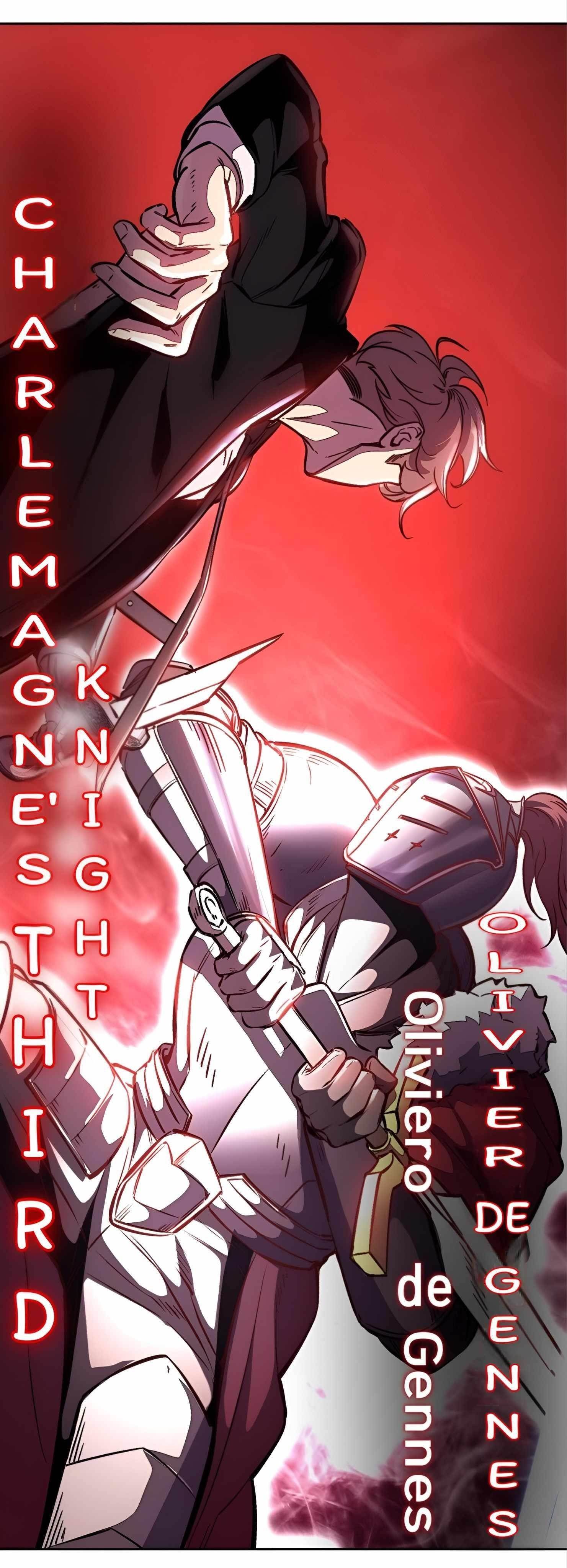 The Boy Of Death - Chapter 221 Page 16