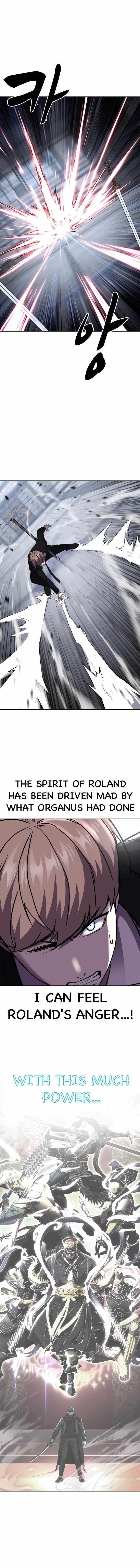 The Boy Of Death - Chapter 221 Page 17