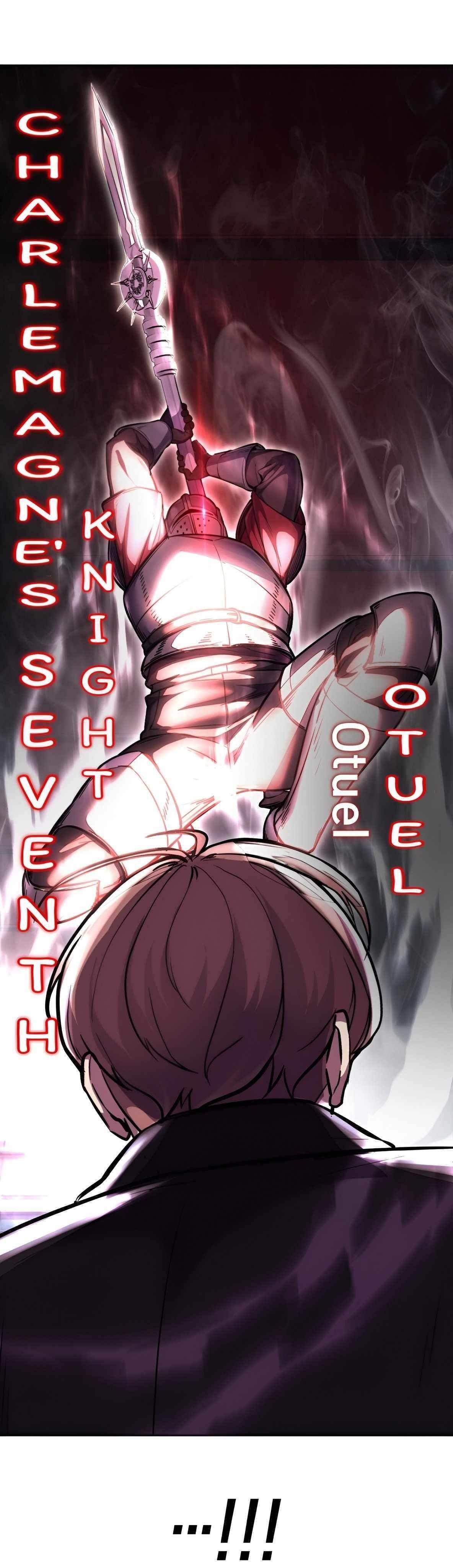 The Boy Of Death - Chapter 221 Page 26