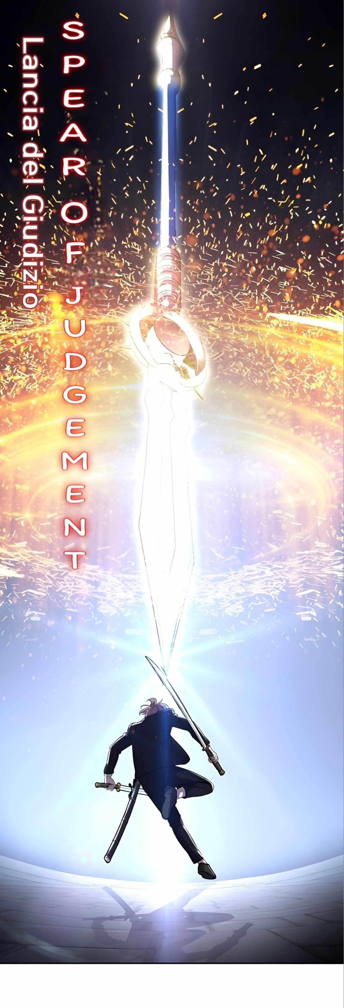 The Boy Of Death - Chapter 221 Page 28