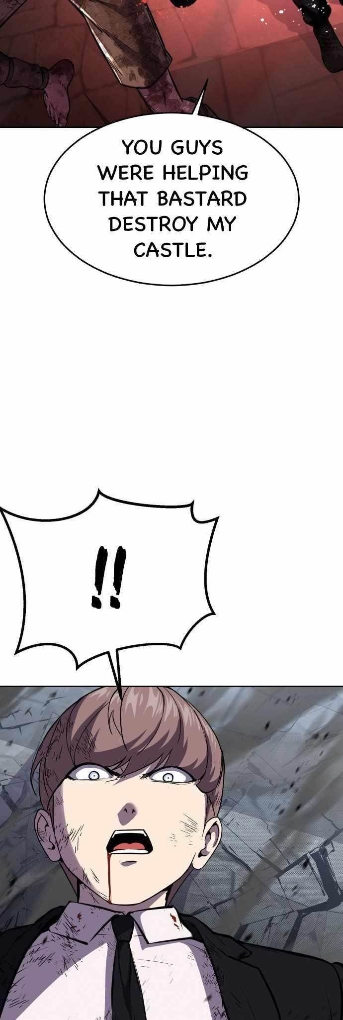 The Boy Of Death - Chapter 221 Page 40