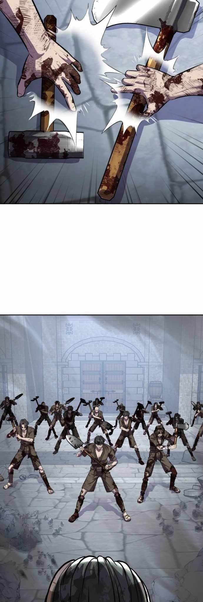 The Boy Of Death - Chapter 221 Page 43