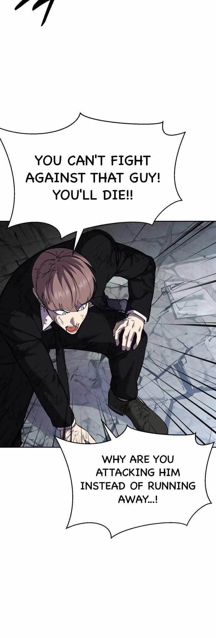 The Boy Of Death - Chapter 221 Page 47