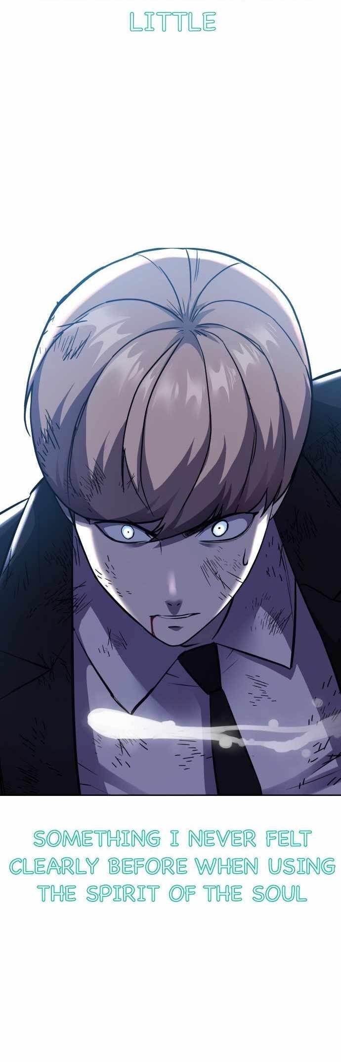 The Boy Of Death - Chapter 221 Page 53