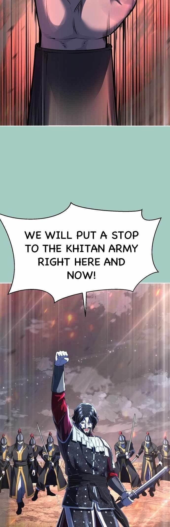 The Boy Of Death - Chapter 221 Page 57