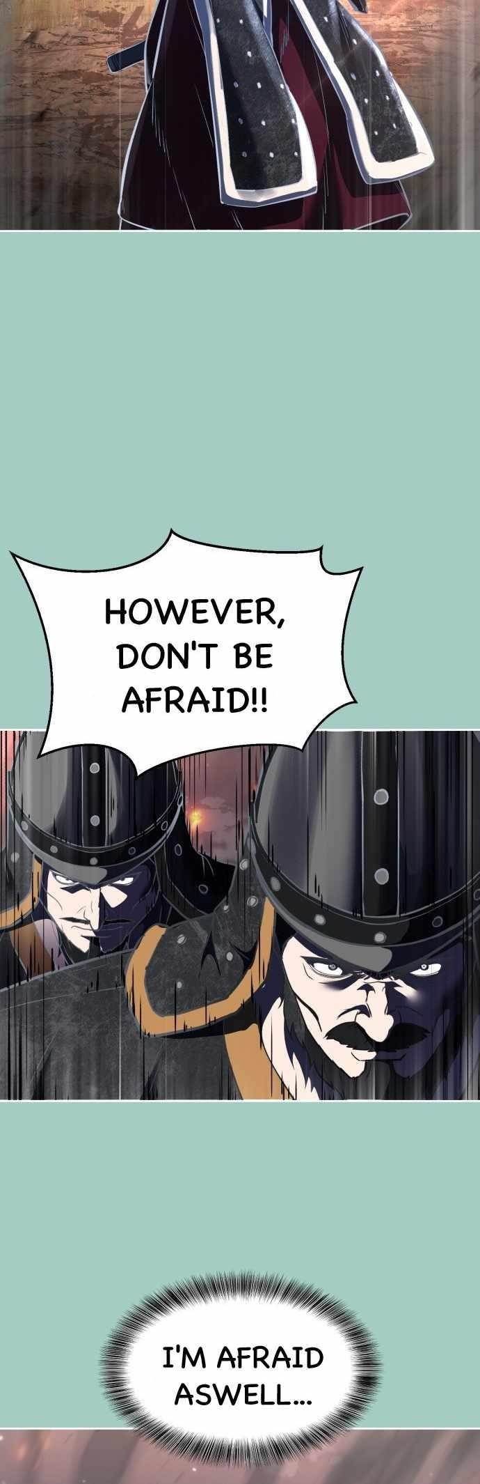 The Boy Of Death - Chapter 221 Page 58